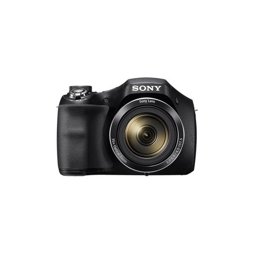 Cámara Sony 20Mpx 35x Hd (Dsc-h300)