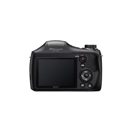 Cámara Sony 20Mpx 35x Hd (Dsc-h300)