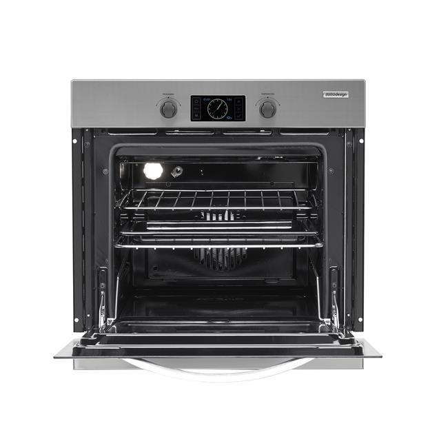 Horno Longvie Electrico Empotrable (Hest-60x)