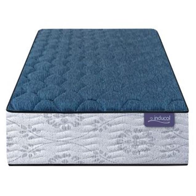 Colchón Constanza Premium 100x190x26