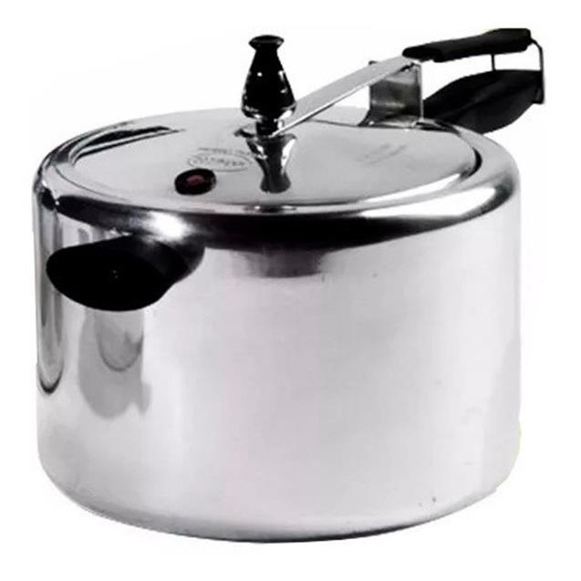 Olla A Presión Marmicoc 7 Lts