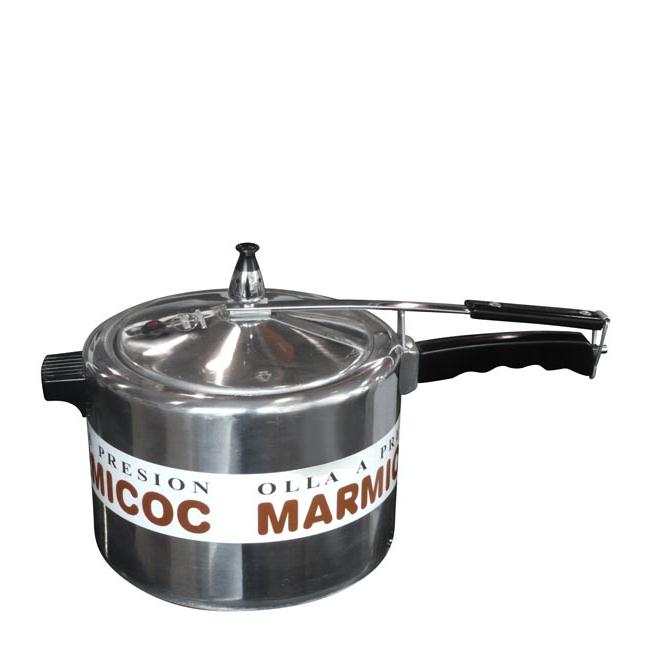 olla a presi�n marmicoc