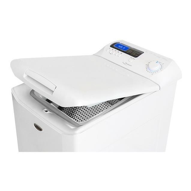Lavarropas Carga Superior Drean Gold Blue Eco 8 Kg 1000 rpm