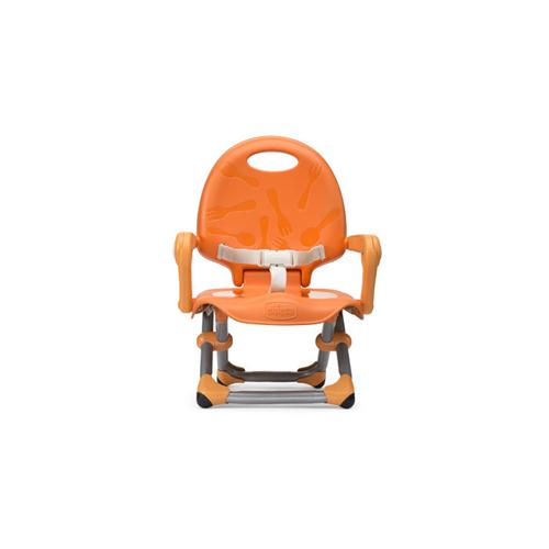 Silla Comer Chicco Pocket Snack Mandarino