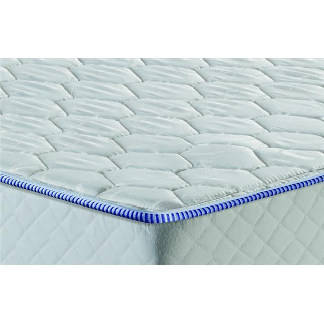 Colchon de Espuma Inducol Vinson 35kg 140x190x024