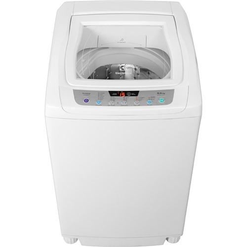 Lavarropas Carga Superior Electrolux 6.5 kg 800 rpm (Fuzziwash)