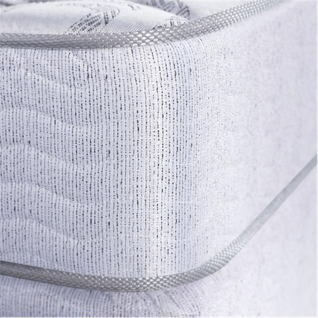 Colchon Constanza Premium Inducol 090x190x26