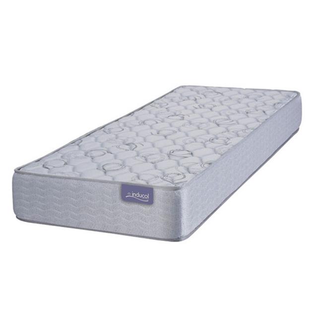 Colchon Constanza Premium Inducol 090x190x26