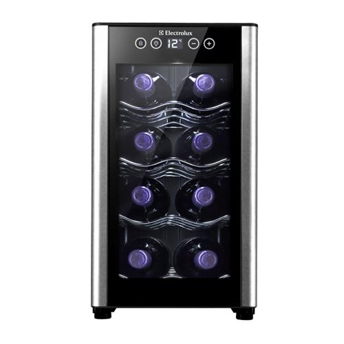 Vinoteca Electrolux 8bot Negra (Erw085xamb)