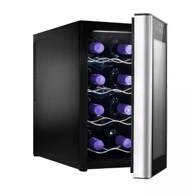 Vinoteca Electrolux 8bot Negra (Erw085xamb)