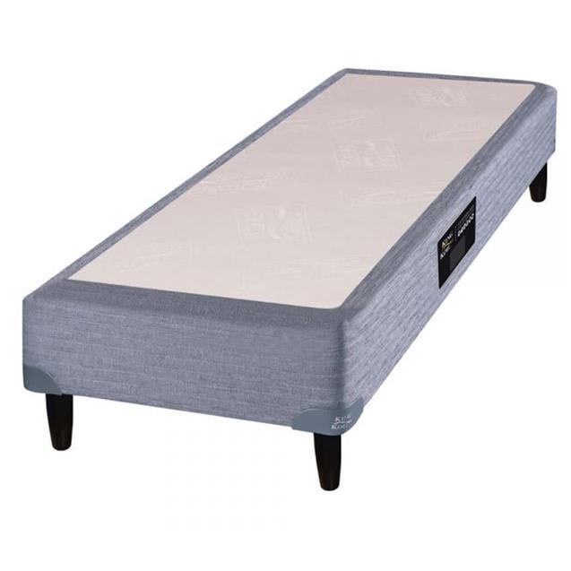 Sommier World Luxury 80x200 Jackard