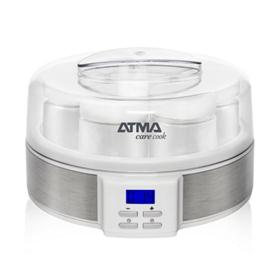 HORNO ELECTRICO ATMA HG-5010E 50L GRIS