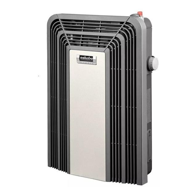 Calefactor Eskabe 2000 Tb G15 Titanium Ee Tt