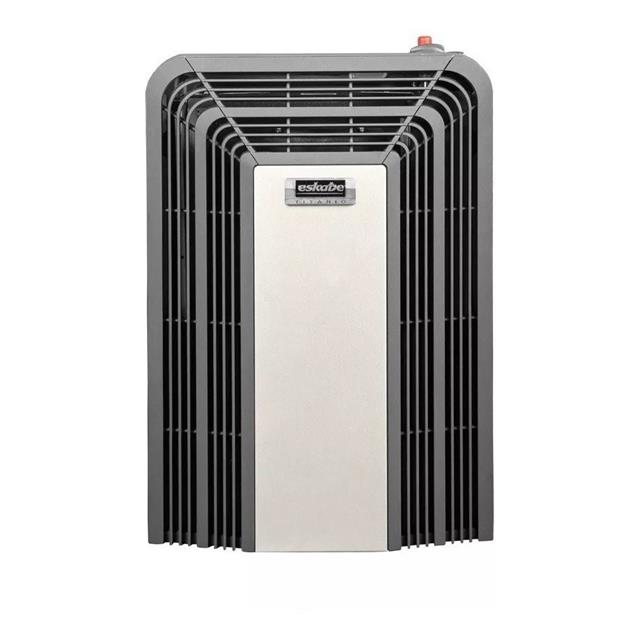 Calefactor Eskabe 2000 Tb G15 Titanium Ee Tt