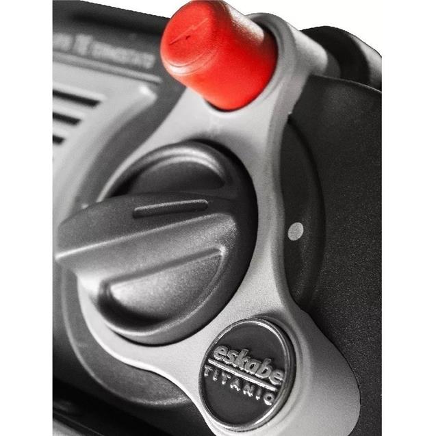 Calefactor Eskabe 3000 Tb G15 Titanium Ee Tt