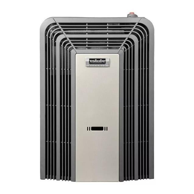 Calefactor Eskabe 3000 Tb G15 Titanium Ee Tt