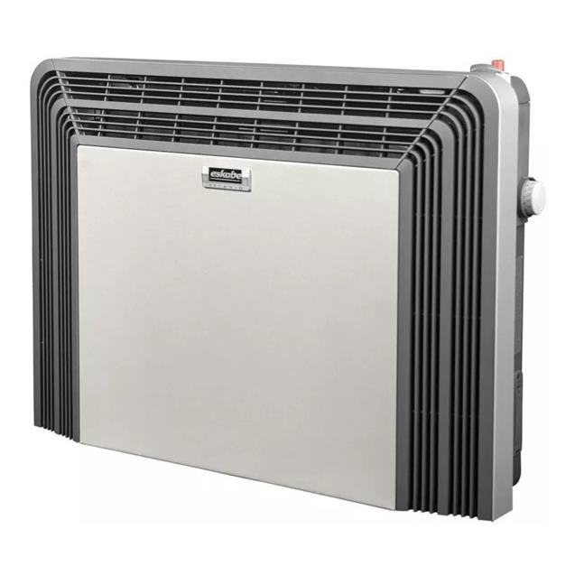 Calefactor Eskabe 5000 Tb G15 Titanium Ee Tt