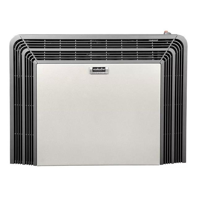 Calefactor Eskabe 5000 Tb G15 Titanium Ee Tt