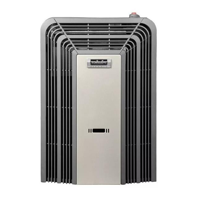 Calefactor Eskabe 3000 S/S G15 Titanium Ee Tt Mx