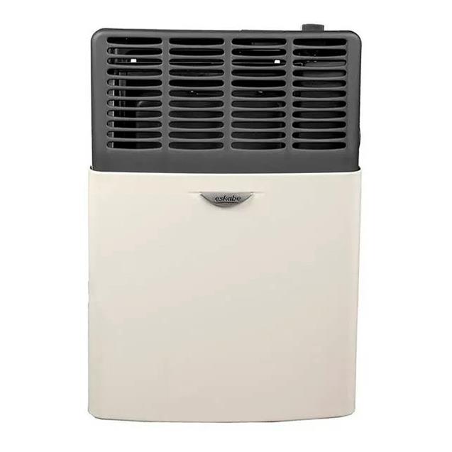 Calefactor Eskabe 2000 Tb G15 S21 Marfil