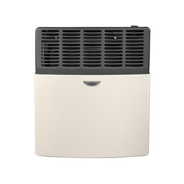 Calefactor Eskabe 3000 Tb G15 S21 Marfil