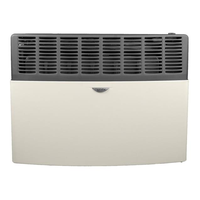 Calefactor Eskabe 5000 Tb G15 S21 Marfil