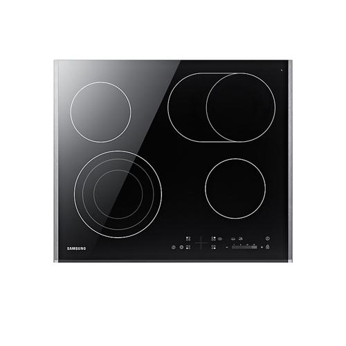 Anafe Eléctrico Samsung Vitroceramico (Nz64h37070kbg)