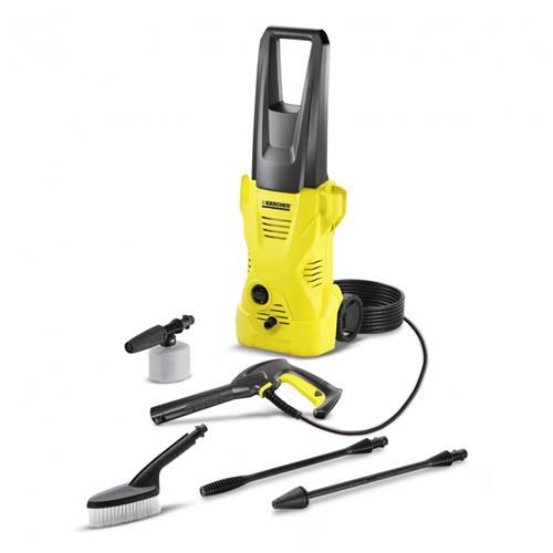 Hidrolavadora Karcher K2 Car