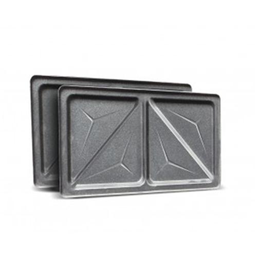 Sandwichera Waflera Peabody 5 en1 (Pe-Sw6141)