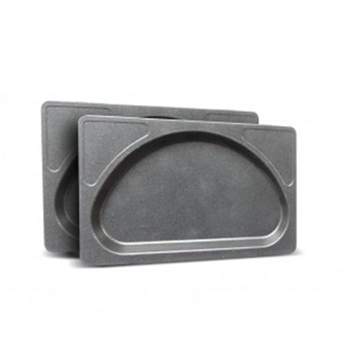 Sandwichera Waflera Peabody 5 en1 (Pe-Sw6141)