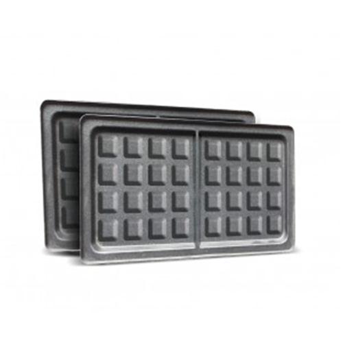 Sandwichera Waflera Peabody 5 en1 (Pe-Sw6141)