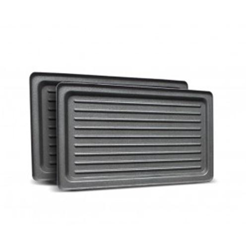 Sandwichera Waflera Peabody 5 en1 (Pe-Sw6141)