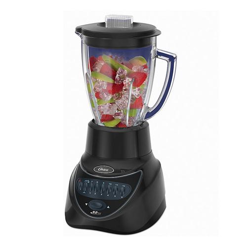 Licuadora Oster 7806b-354 450w 1.5 Lt Negro