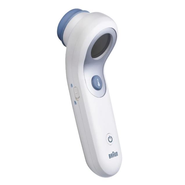 Termometro Braun Ntf3000ar Dig/ Notouch